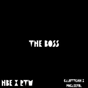The Boss (Explicit)