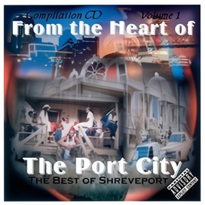 From The Heart Of The Port City - Vol 1