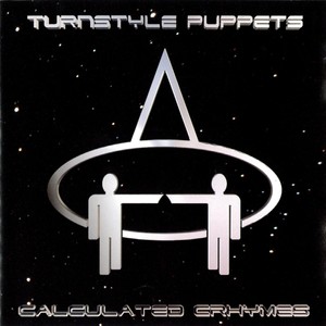 Turnstyle Puppets - Breaking the Line