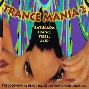 Batucada (Latino Percussion Mix)