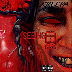 Seeing Red (Explicit)