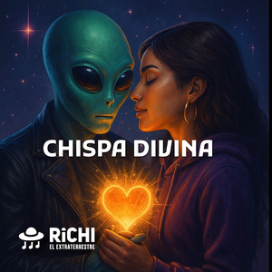 Chispa Divina