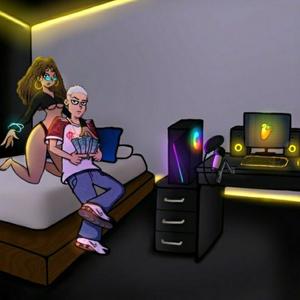 Independiente (feat. TiTi AK & Ander Lean) (Explicit)