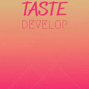 Taste Develop