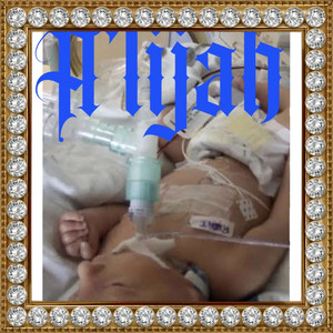 A'lijah (Explicit)