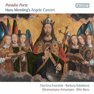 In excelso throno (Arr. for Voice & Psaltery) - In excelso throno (Arr. for Voice & Psaltery)