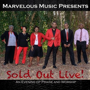 Sold Out Live! An Evening of Praise and Worship