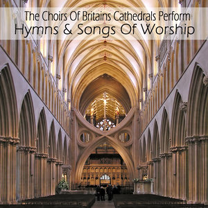 Hymns & Songs Of Worship