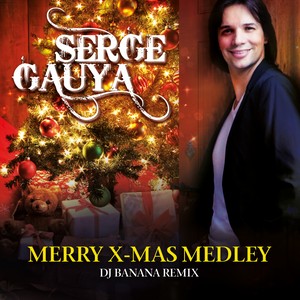 Merry X-Mas Medley (Feliz Navidad / Jingle Bells)