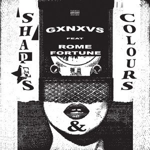 Shapes & Colours