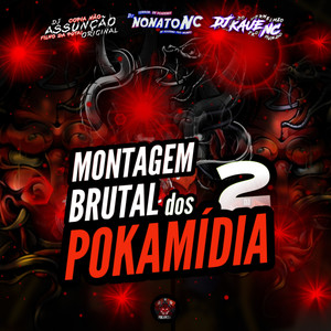 MONTAGEM BRUTAL DOS POKAMÍDIA 2 (Explicit)