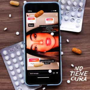 No Tiene Cura