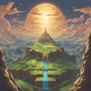 Hyrule (Explicit)