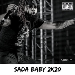 Sada Baby 2K20 (Explicit)
