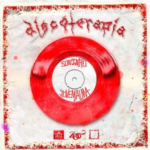 Discoterapia (Explicit)