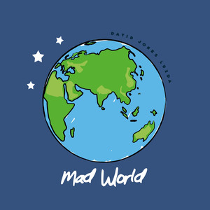 Mad World (Lithuania House Remix)