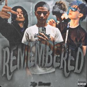 Remembered (Explicit)