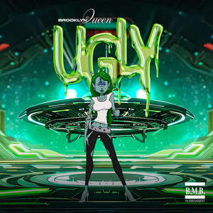 Ugly (Explicit)