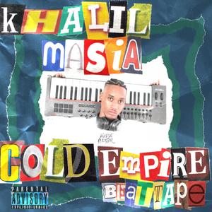 Khalil Masia - Drip Gang (Explicit)