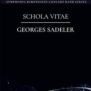 SCHOLA VITAE (feat. Military Band of Lower Austria & Colonel Adi Obendrauf)