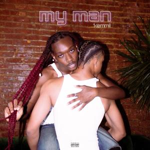 my man (Explicit)