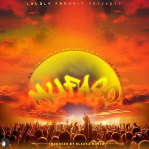 MUFASO (feat. Chase Msa & Marshall raps) [Explicit]