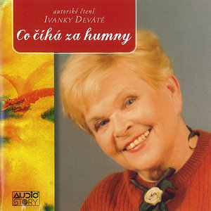 Co číhá za humny - Zavazadla