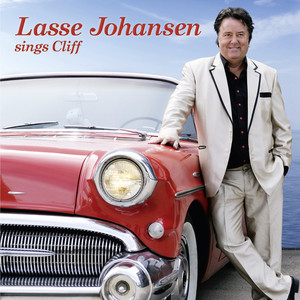 Lasse Johansen Sings Cliff