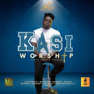 Mpilo Yami (feat. Nkanyiso Bhengu) (Live Version)