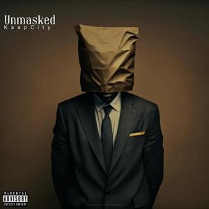 UnMasked (Explicit)