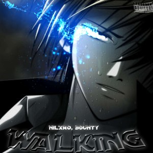 WALKING (Slowed|Explicit)