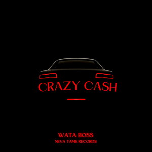 Crazy Cash