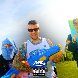 KINDER COUNTRY (feat. Exnemy, COES5 & Poll Merley) (Explicit)