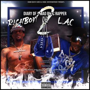 RichTalk (Outro) (Explicit)
