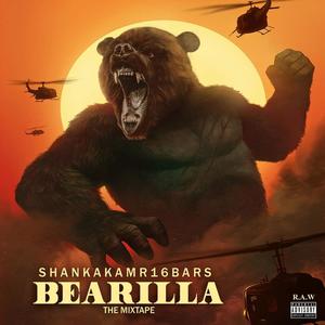 Bearilla the Mixtape (Explicit)