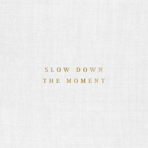 Slow Down the Moment (feat. Cole Grubbs)