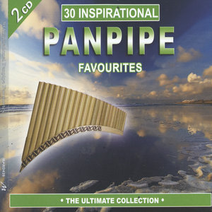 30 Inspirational Panpipe Favourites