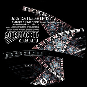 Rock Da House (Diarmaid O Meara Remix)