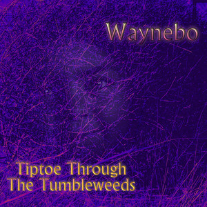 Tiptoe Through The Tumbleweeds