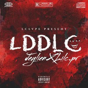 LDDLC (feat. LilC.pr) [Explicit]