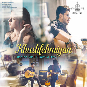 Khushfehmiyan (feat. Alycia Dias)