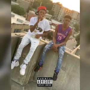 STREETS DUO (Explicit)