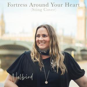 Fortress Around Your Heart (feat. Daniel Blomberg)