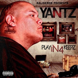 Playin 4 Keeps (Explicit)