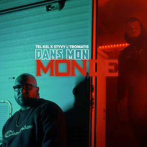 Dans mon monde (Explicit)