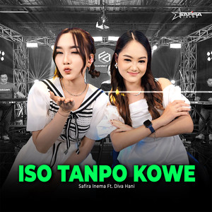 Iso Tanpo Kowe (Live)
