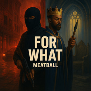FOR WHAT (Explicit)