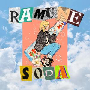 Ramune Soda (Explicit)