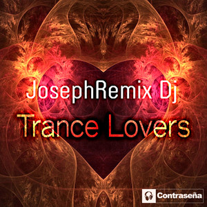 Trance Lovers (Extended Version)