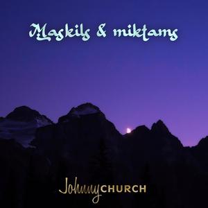 Johnny Church - Holy, Holy, Holy (feat. Natalia Niznik)